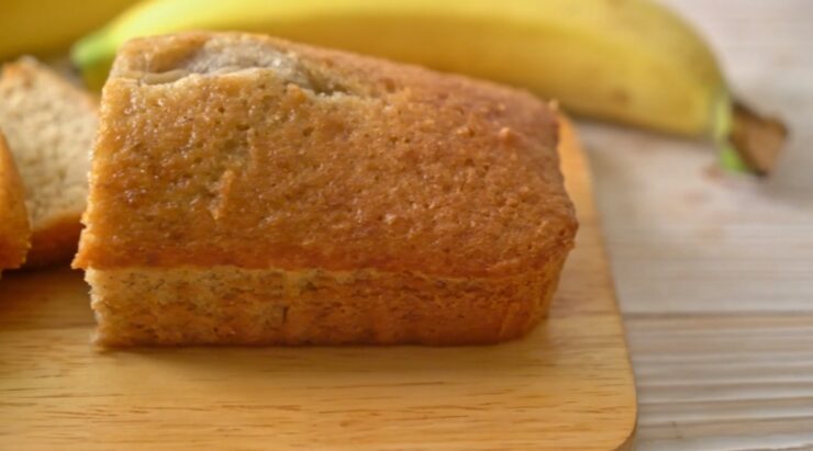 Banana bread