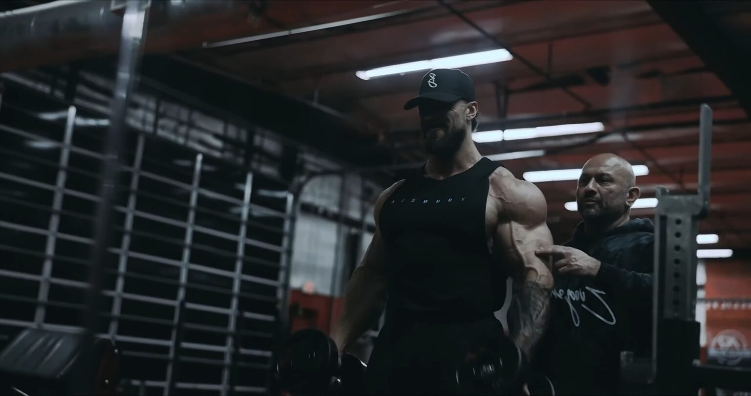 Strongman Vs. Bodybuilder: Main Differences - Boston Rock Gym