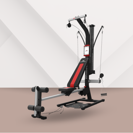 Bowflex PR 1000 Home Gym