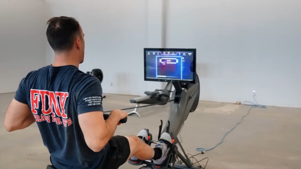 Machine Increasing Intensity How Long Should You Row on a Rowing Machine? Optimal Duration and ...