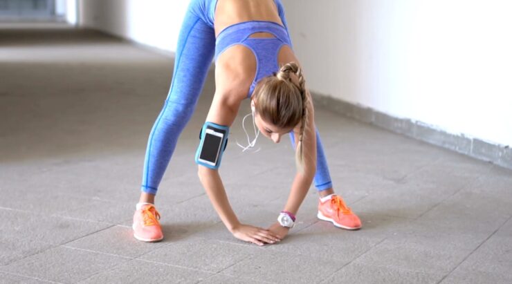 Stretching