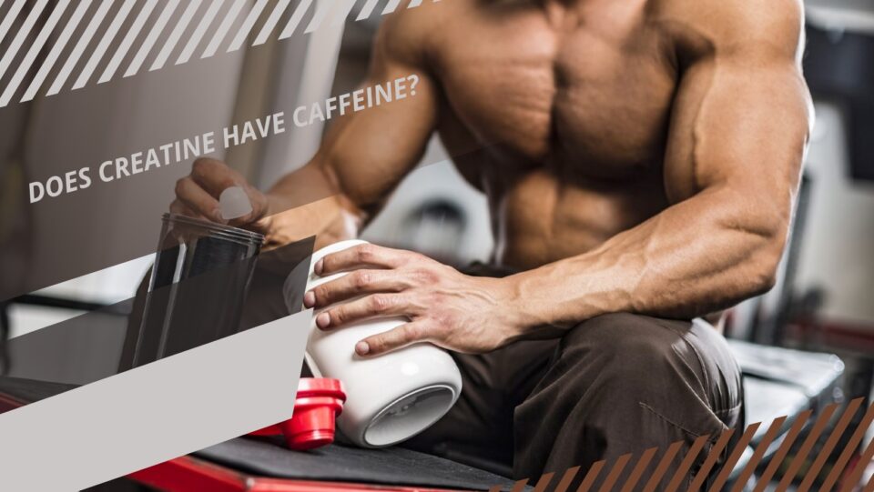 creatine and caffeine