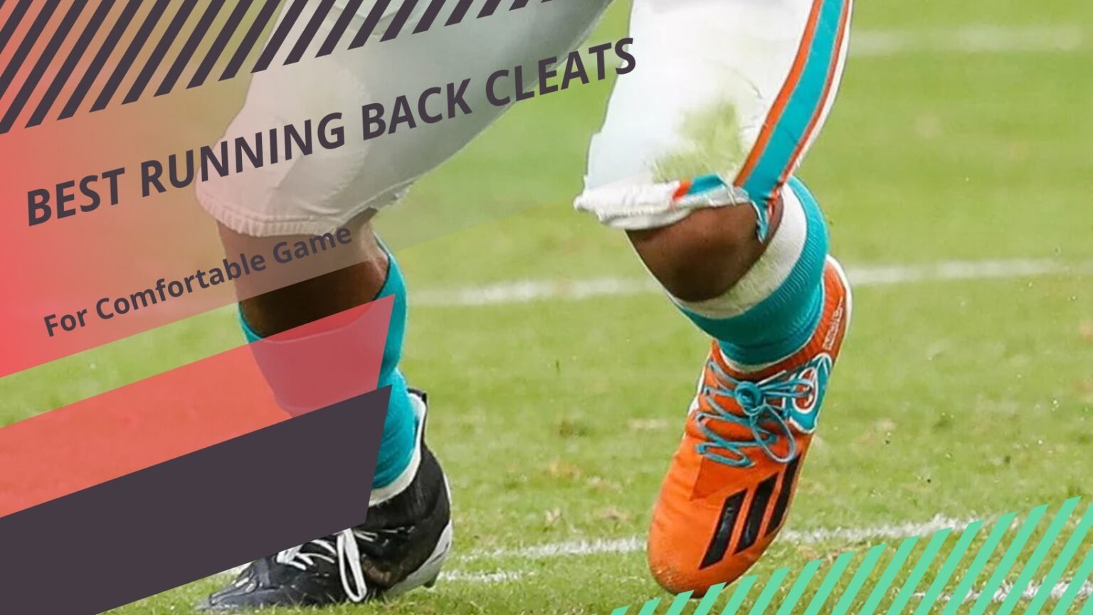 best running back cleats 2023