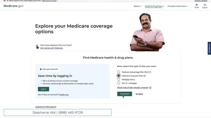 Medicare Part D