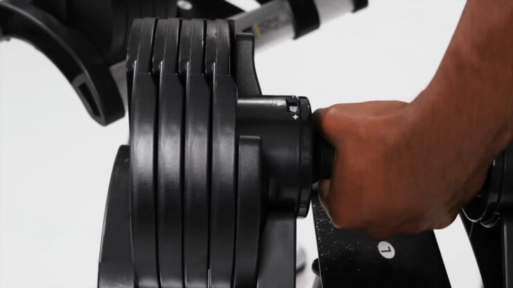 7 Advantages of Using an Adjustable Dumbbell Set During Your Workout ...