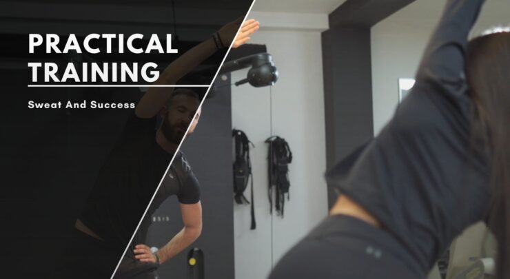 Invest In Your Fitness Career: How To Earn Your Personal Training ...