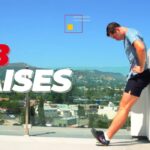 The Significance of Tib Raises Purposes and Techniques