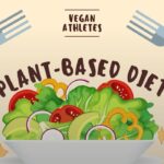 Vegan Athletes How To Maintain Peak Performance On A Plant-Based Diet