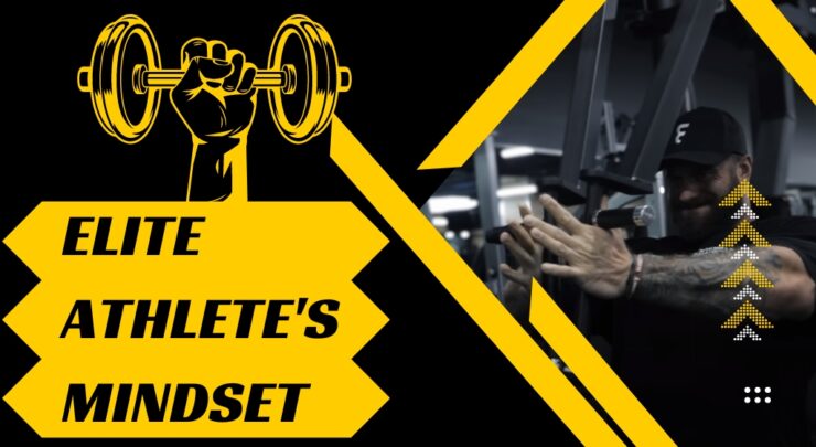 Decoding the Elite Athlete's Mindset