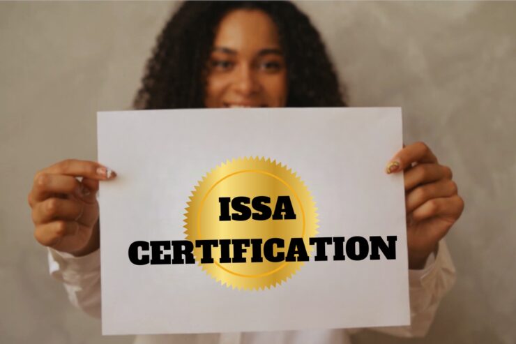 ISSA Certification