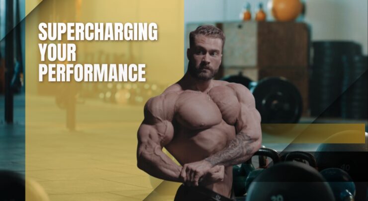 Supercharging Your Performance