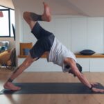Yoga in Barcelona Spain: Wellness and Culture