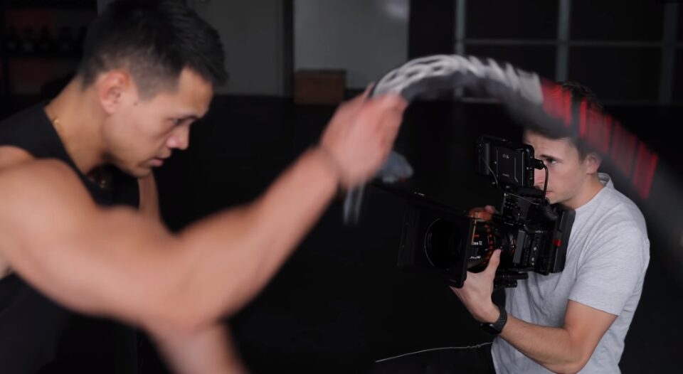 Editing Hacks for a Dynamic Workout Video that Keeps Viewers Sweating