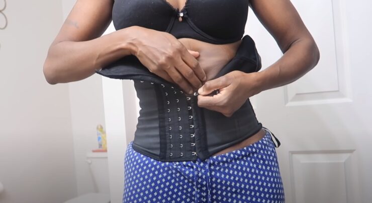 Run to a Smaller Waist How Waist Trainers Can Boost Your Progress (1)