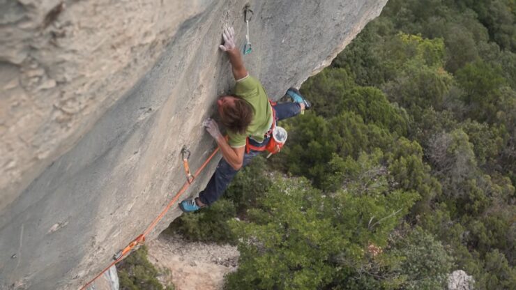 Can You Go Rock Climbing After Acupuncture?