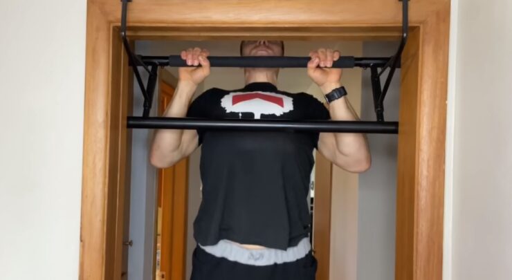 What Do You Think About the Doorway Pull-Up Bar