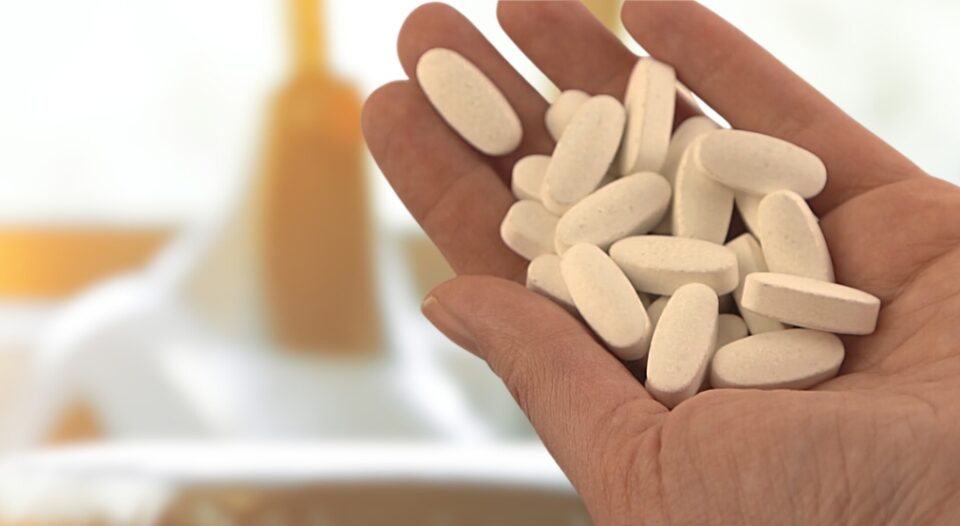 Exploring Unconventional Supplements for Muscle Recovery