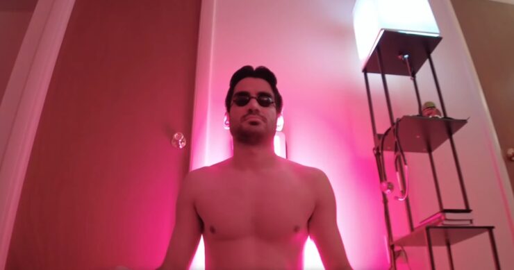 Consistent Red Light Therapy Also Does the Trick